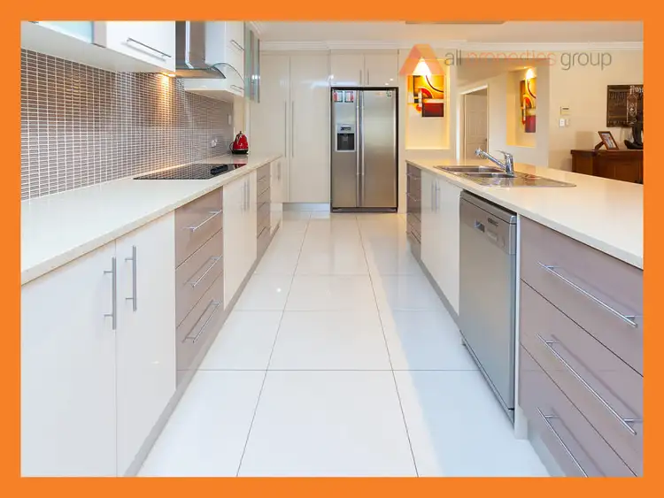 Third view of Homely house listing, 7 PAUL DRIVE, Regents Park QLD 4118