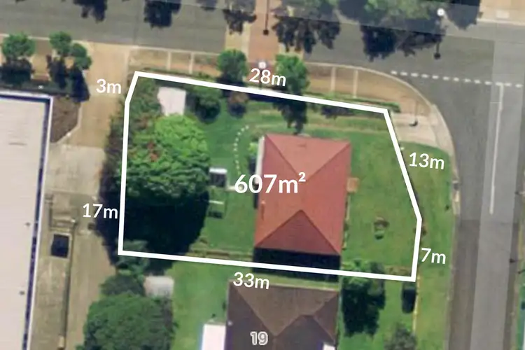 17 Loraine Street, Capalaba QLD 4157
