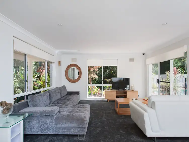 Fifth view of Homely house listing, 7 Eucalyptus Drive, One Mile NSW 2316