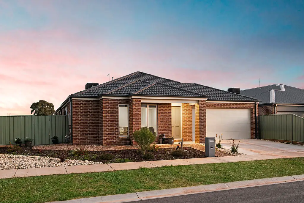 Main view of Homely house listing, Lot 18 Tobin Crescent, Epsom VIC 3551