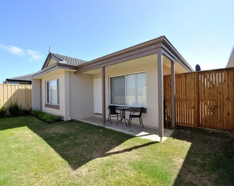 3 Barbon Lane, Baldivis WA 6171