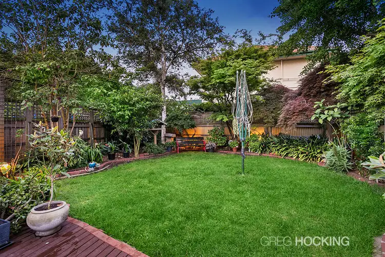 Fifth view of Homely house listing, 52 Poolman Street, Port Melbourne VIC 3207