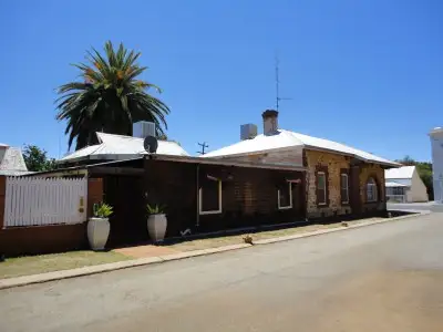 Third view of Homely house listing, 155 Avon Terrace, York WA 6302