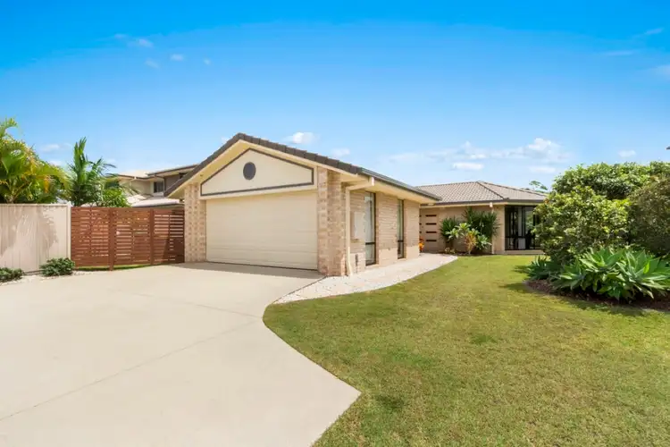 55 Lennox Circuit, Pottsville NSW 2489