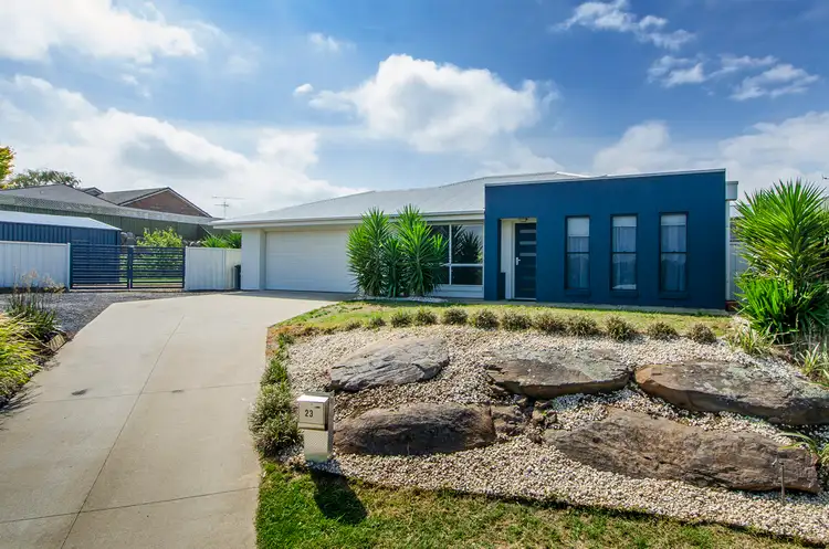 23 Silverbrook Avenue, Mount Gambier SA 5290