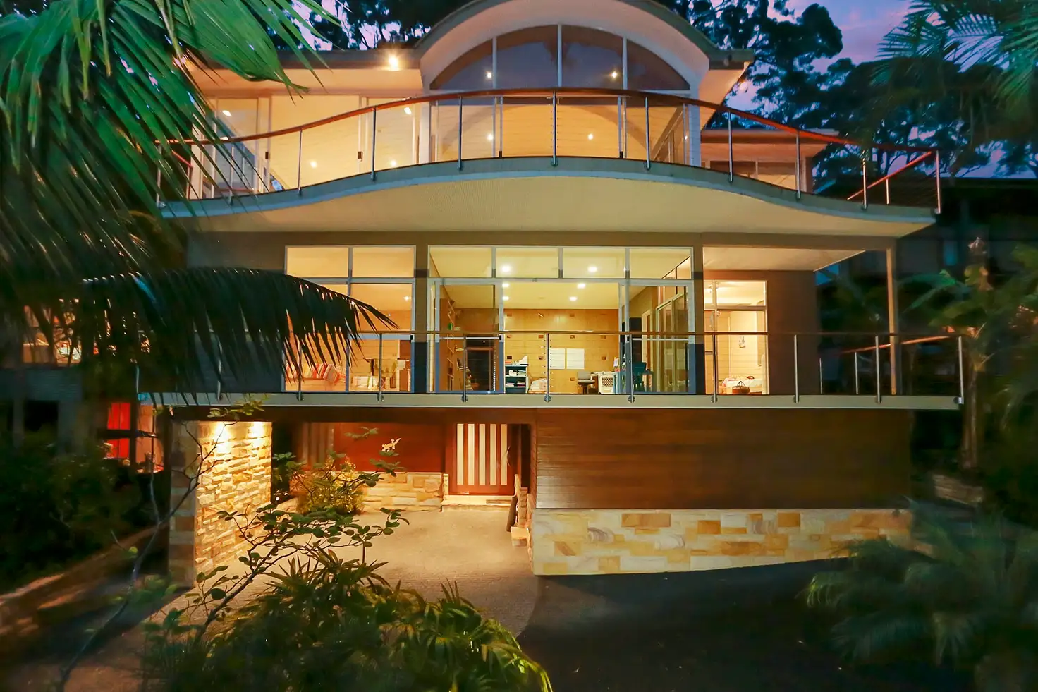 Main view of Homely house listing, 89 Prince Alfred Parade, Newport NSW 2106