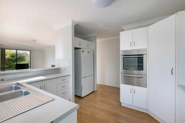 Fourth view of Homely house listing, 23 Nambucca Crescent, Blue Haven NSW 2262