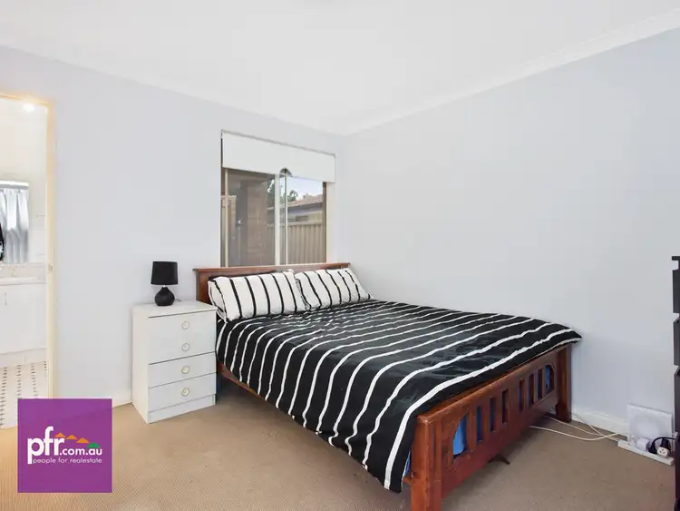 Fifth view of Homely house listing, 17A Coolgardie Street, St James WA 6102