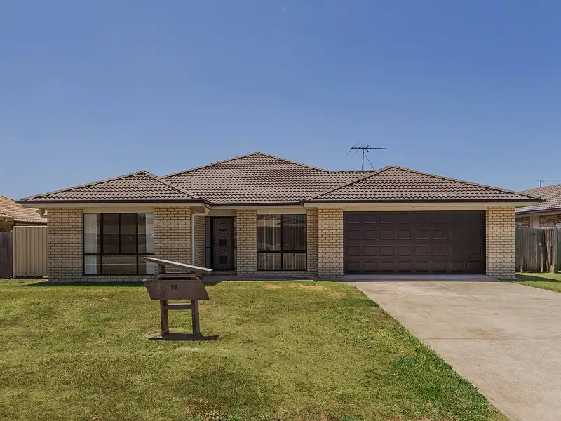 Main view of Homely house listing, 24 BRAY STREET, Lowood QLD 4311