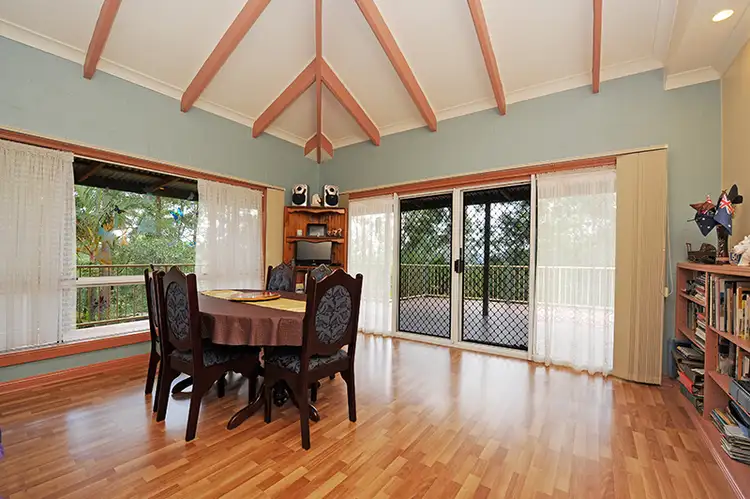 Fifth view of Homely house listing, 48 Julian Street, Peachester QLD 4519