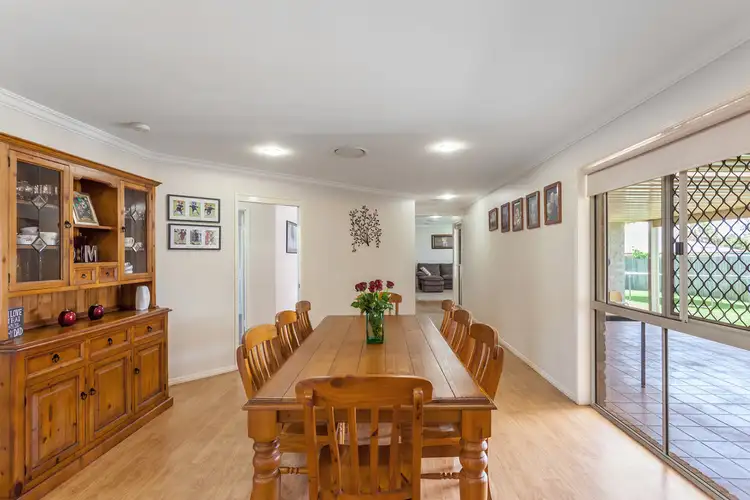 Sixth view of Homely house listing, 7 Paulene Crescent, Kearneys Spring QLD 4350