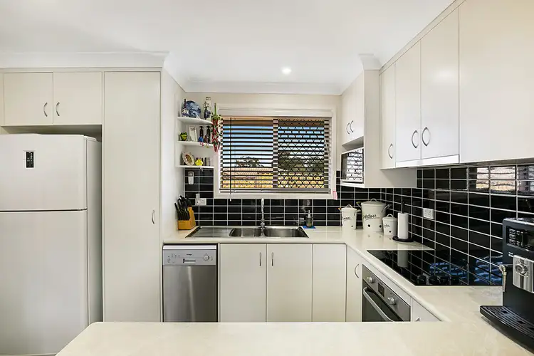 Sixth view of Homely semi-detached listing, 3 Stanmoore Street, Rangeville QLD 4350