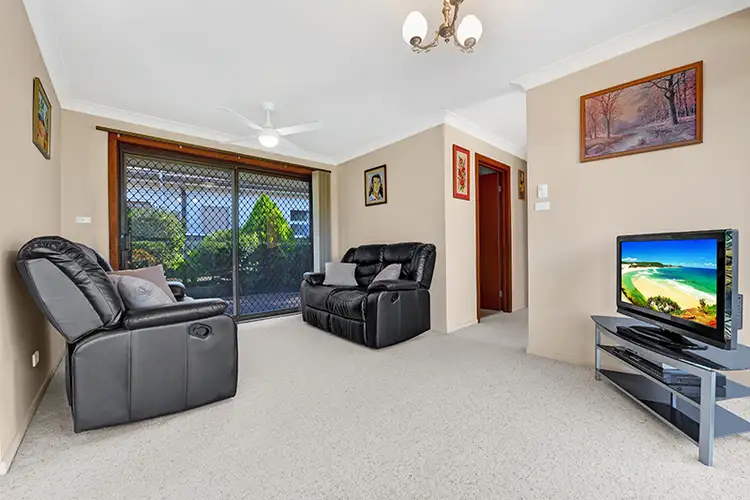Fifth view of Homely villa listing, 1/53 Powell Street, Yagoona NSW 2199