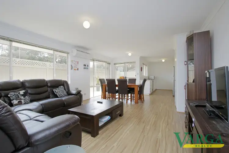 Third view of Homely house listing, 16 Tiverton Street, Lynwood WA 6147