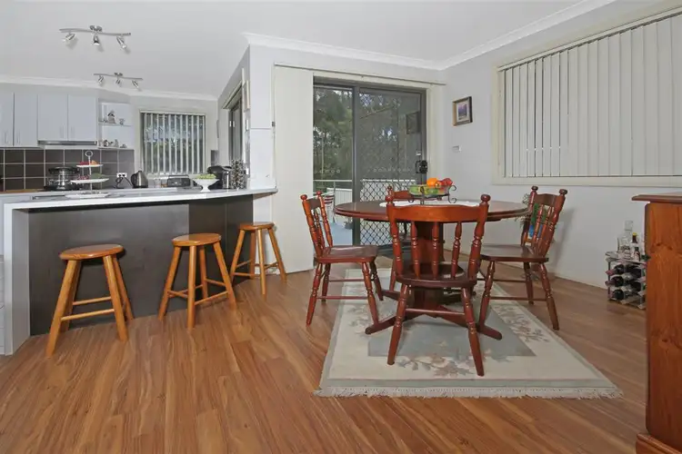 Sixth view of Homely house listing, 31A Broomfield Crescent, Long Beach NSW 2536