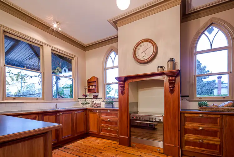 Sixth view of Homely house listing, 221 Victoria Street, Ballarat East VIC 3350
