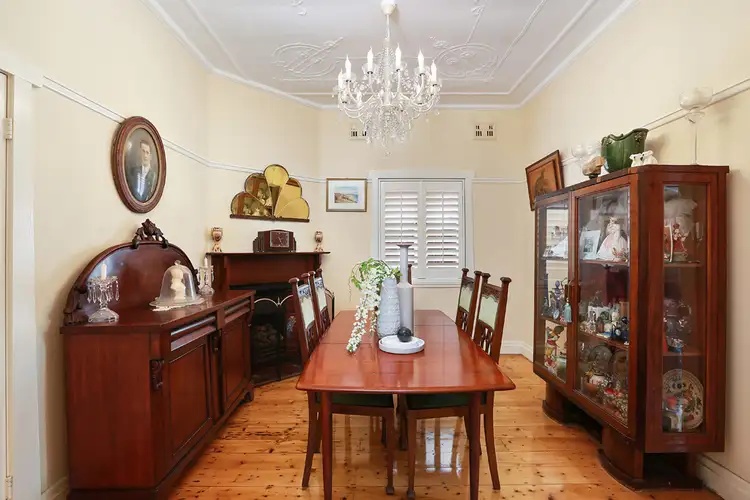 Second view of Homely house listing, 3 Tripod Street, Concord NSW 2137