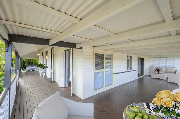 Third view of Homely house listing, 13 LORD STREET, Gladstone Central QLD 4680
