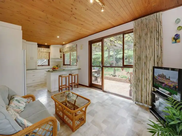 Fourth view of Homely house listing, 4/31 Clovelly Road, Hornsby NSW 2077