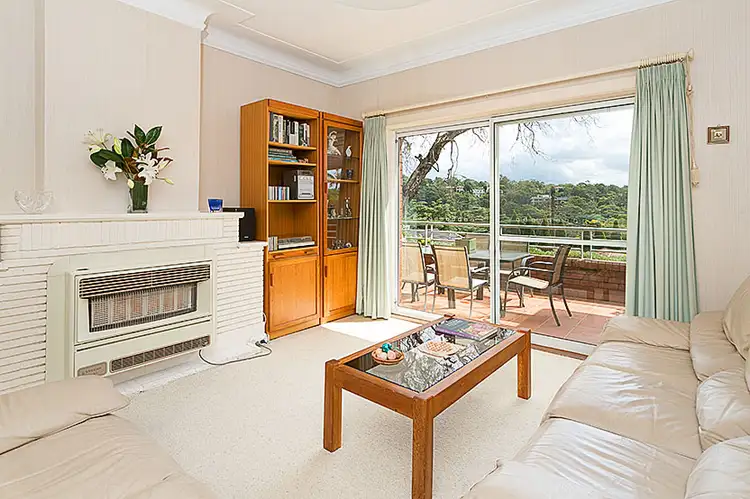 Third view of Homely house listing, 86 Kameruka Road, Northbridge NSW 2063
