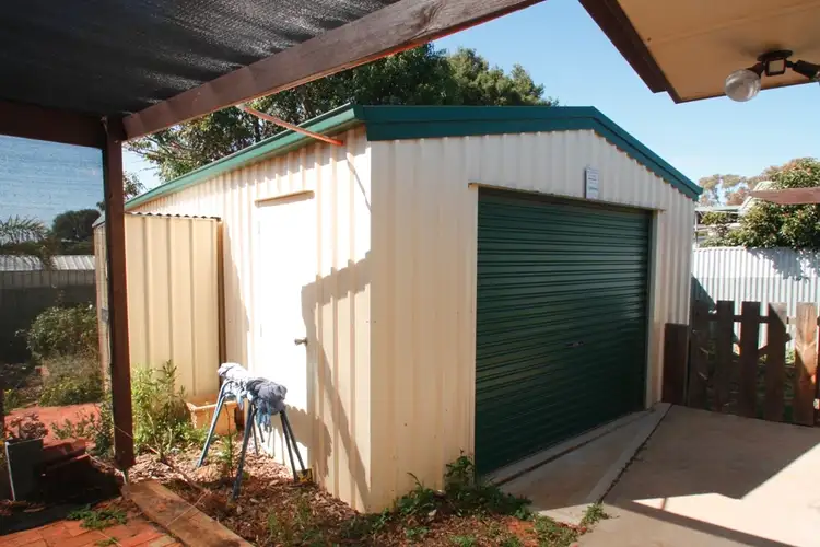 Fourth view of Homely house listing, 1 Glatz Crescent, Loxton SA 5333