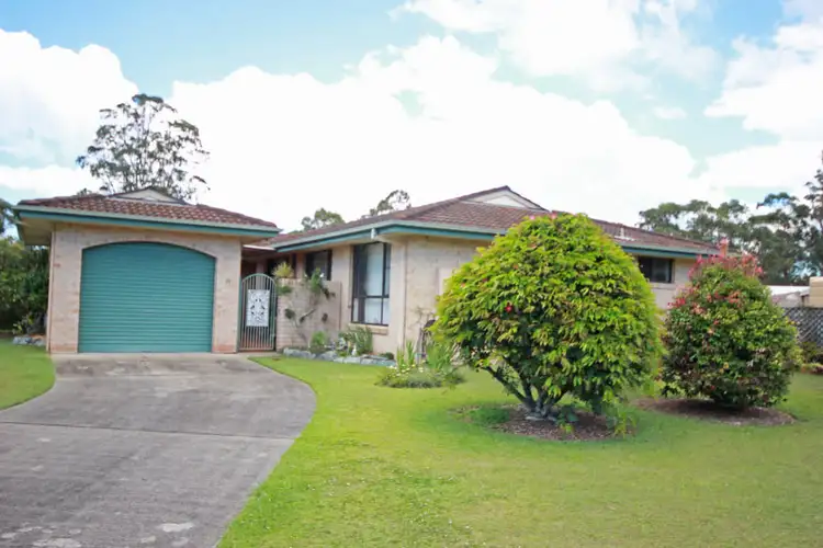 Fourth view of Homely villa listing, 1/35 Honeysuckle Avenue, Lakewood NSW 2443