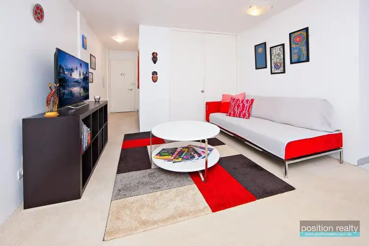 Main view of Homely apartment listing, 33/40 Victoria Street, Potts Point NSW 2011