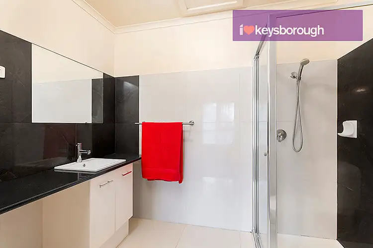 Seventh view of Homely house listing, 15 Dumfries Road, Keysborough VIC 3173