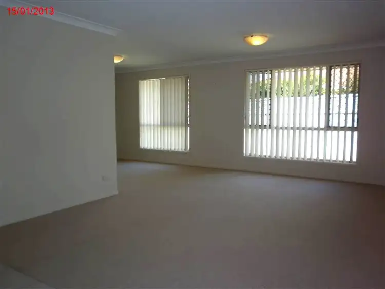 Second view of Homely house listing, 4 Beaufort Circuit, East Maitland NSW 2323