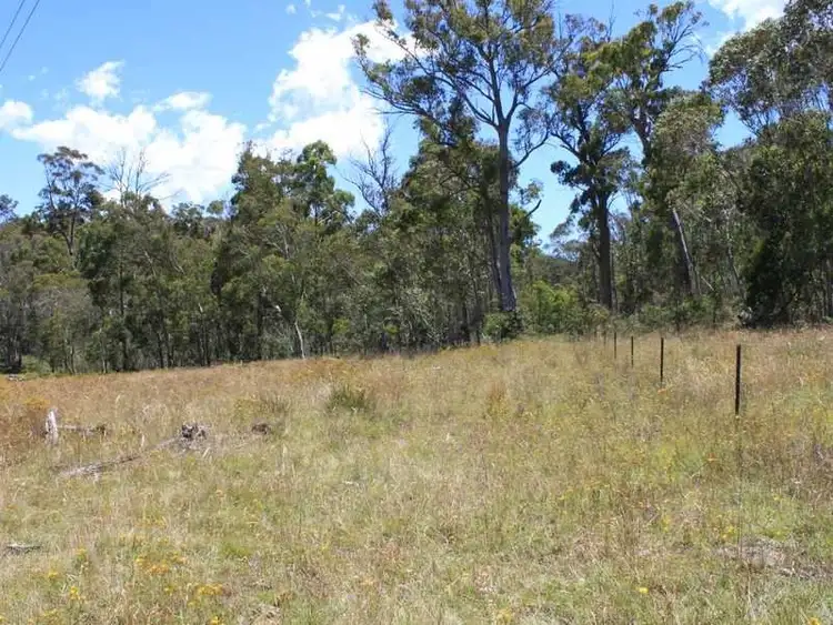 Fourth view of Homely rural property listing, Lot 6 Bradley's Drive, Tumbarumba NSW 2653