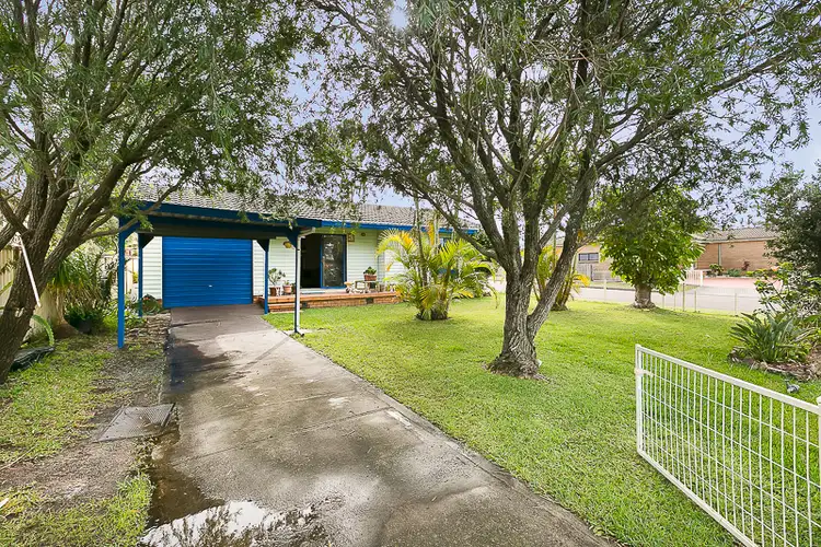 40 Maxwell Avenue, Gorokan NSW 2263