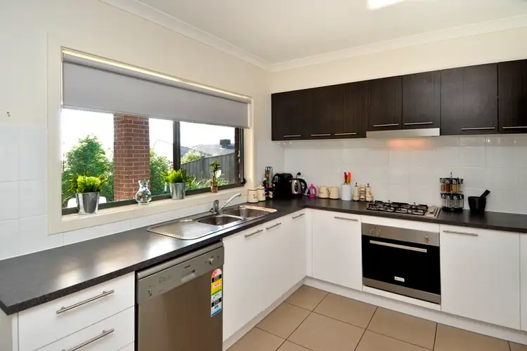 Fifth view of Homely house listing, 17 Ebbtide Drive, Leopold VIC 3224