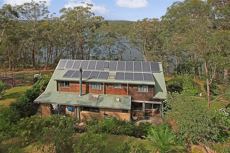 Second view of Homely house listing, Lot 57 & 58 Kings Highway, Nelligen NSW 2536