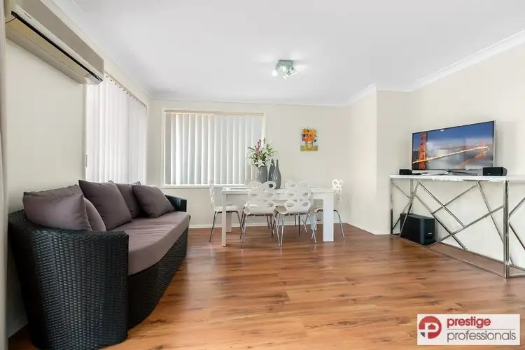 Fourth view of Homely house listing, 20 Kinchega Court, Wattle Grove NSW 2173