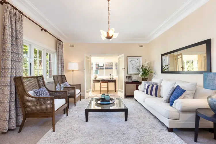 Second view of Homely house listing, 1 Cameron Avenue, Artarmon NSW 2064