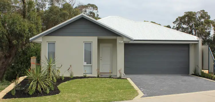 73 (Lot 1/1313) Camden Way, Meadow Springs WA 6210