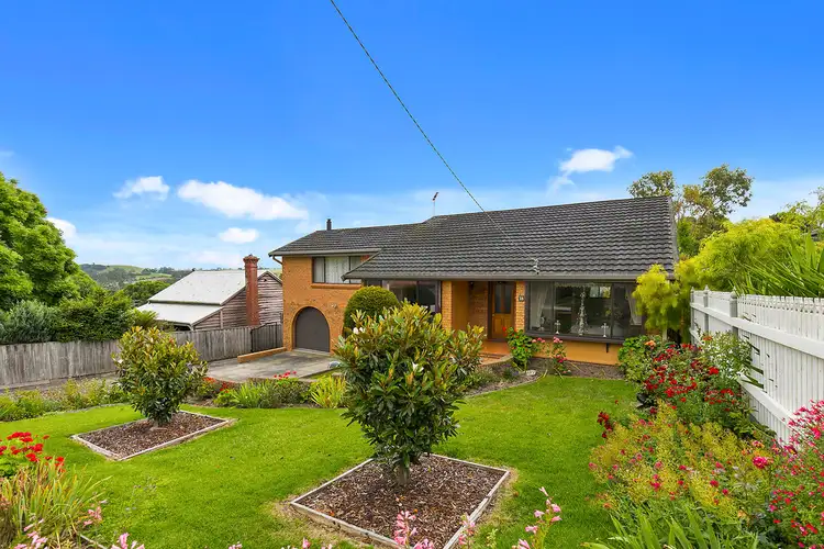 18 BENA ROAD, Korumburra VIC 3950