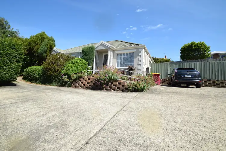 4/13-17 Parklands Parade, Newnham TAS 7248