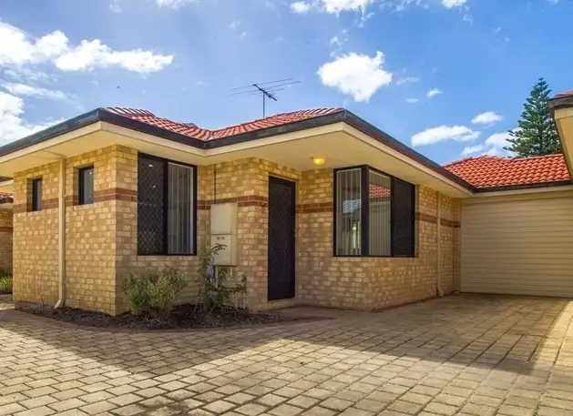 3/268 Drake St, Morley WA 6062