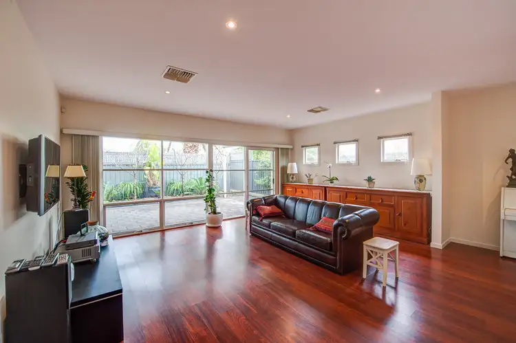 Second view of Homely house listing, 16 Olive Street, Parkside SA 5063