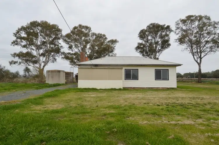 469 Bamawm Hall Road, Bamawm VIC 3561