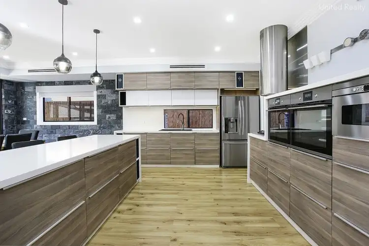 Second view of Homely house listing, 8 Darwin Road, Edmondson Park NSW 2174