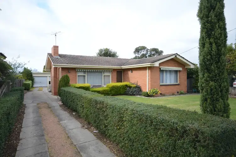 Main view of Homely house listing, 85 McKean Street, Bairnsdale VIC 3875