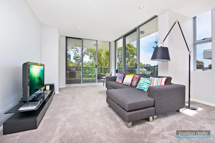 241/18-26 Church Avenue, Mascot NSW 2020