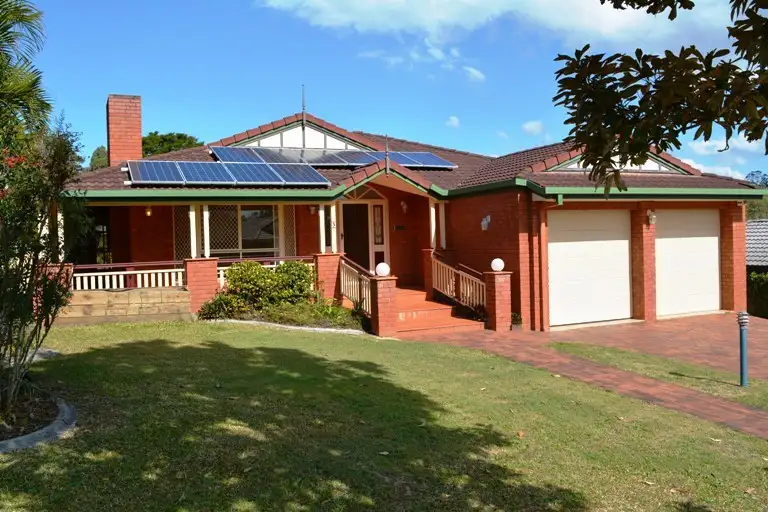 Main view of Homely house listing, 3 Sarandon Close, Mcdowall QLD 4053