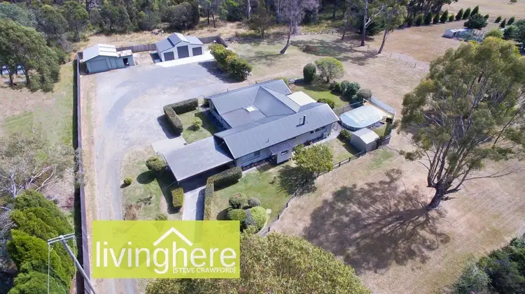 Second view of Homely house listing, 1953 East Tamar Highway, Dilston TAS 7252