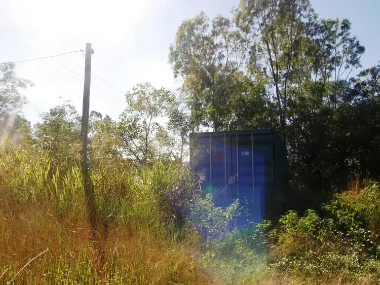 Fourth view of Homely land listing, Cnr Midge Pt. Rd. & Whitsunday Dve, Bloomsbury QLD 4799