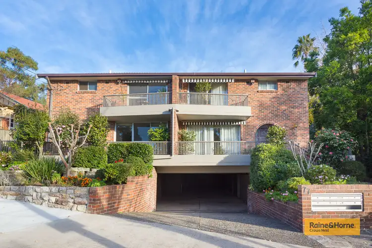 Sixth view of Homely townhouse listing, 7/77 Grasmere Road, Cremorne NSW 2090