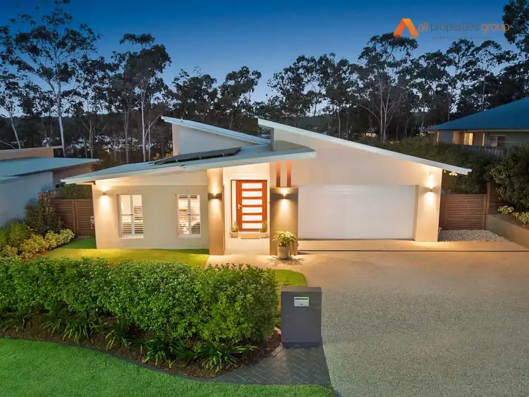 17 Black Teak Court, Brookwater QLD 4300