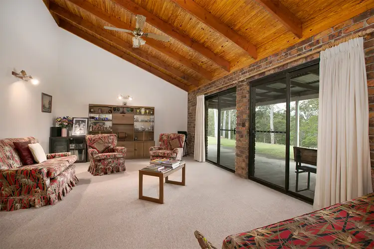 Fourth view of Homely house listing, 26 Broads Road, Closeburn QLD 4520